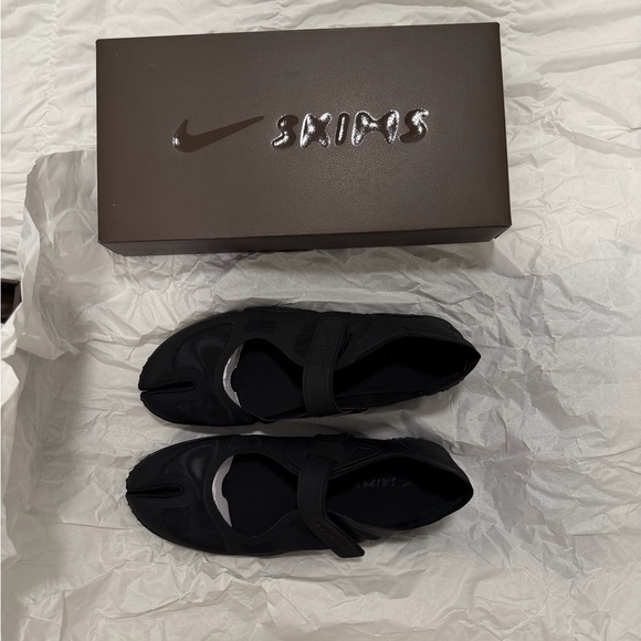 Nike Skims Rift Mesh - Picture 4 of 8